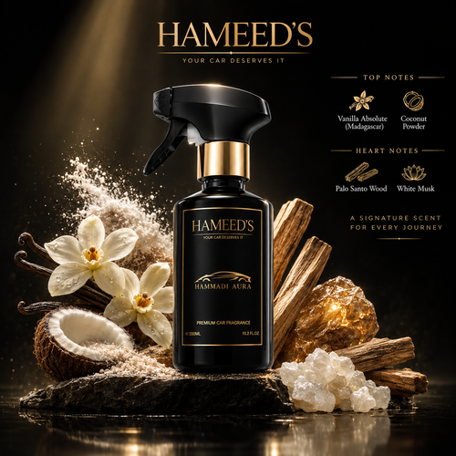 Car scentcs